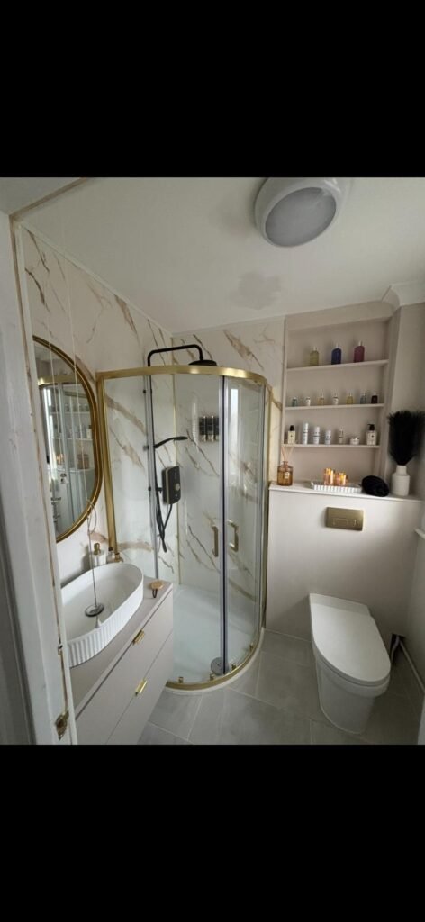 Luxury En-Suite