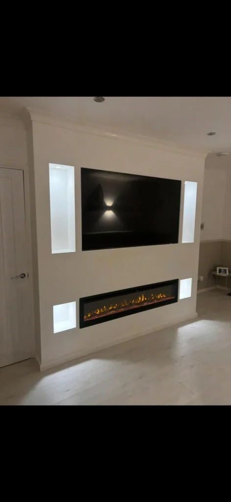 Bespoke Cabinetry & Joinery