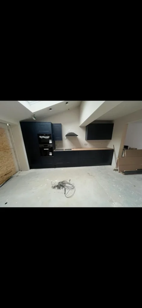 Kitchen Design & Installation