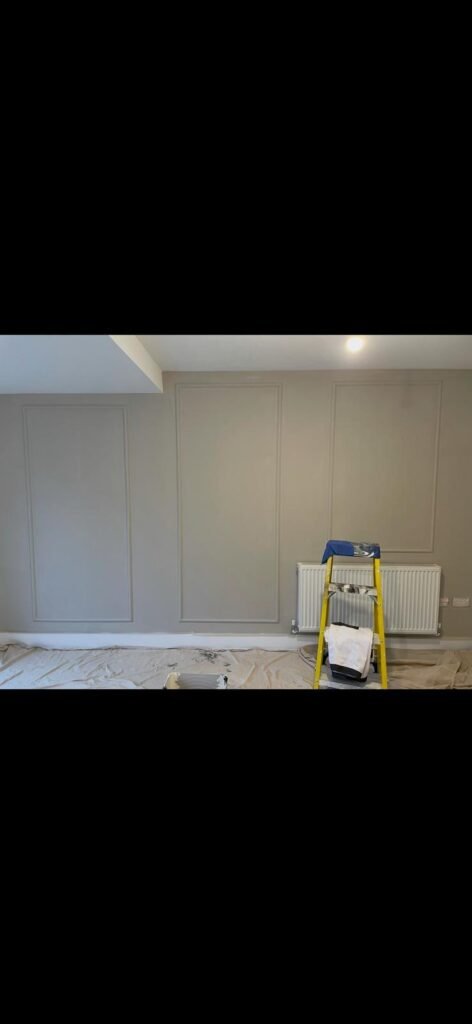 Wall Panelling & Wainscoting