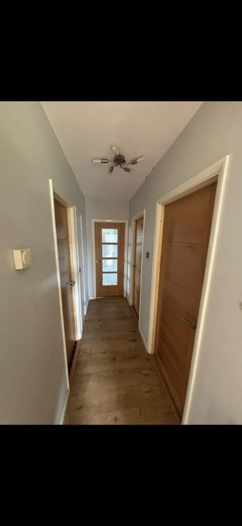 Internal Door Set