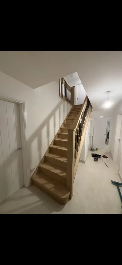First & Second Fix Carpentry