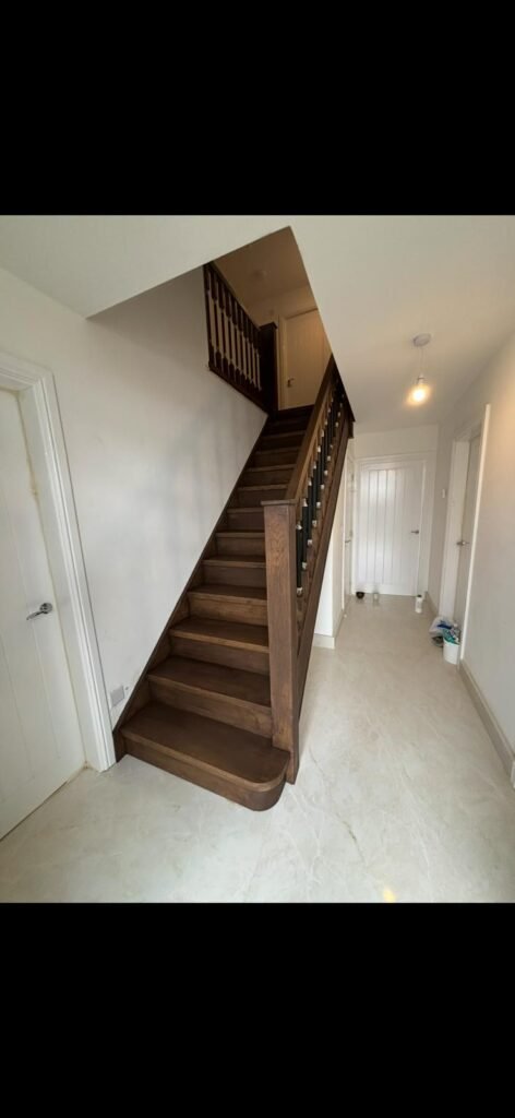 Staircase Renovation